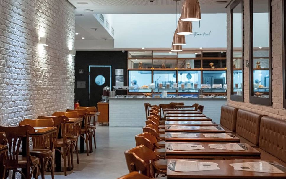 ร้านอาหาร รูปภาพ