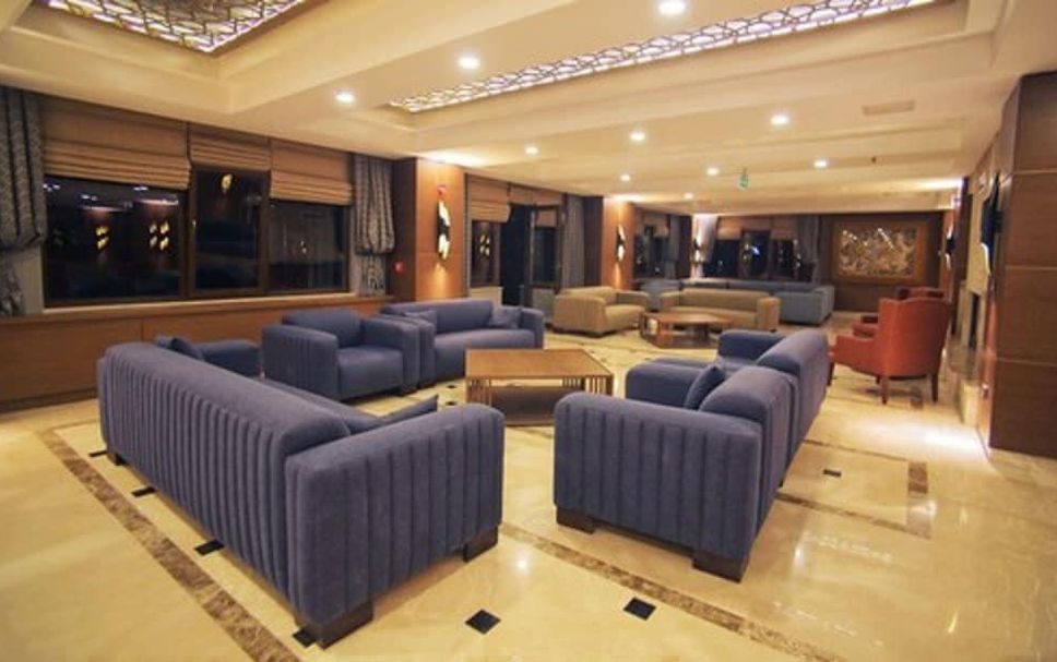 ล็อบบี้ รูปภาพ