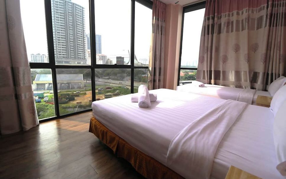 ห้องนอน รูปภาพ