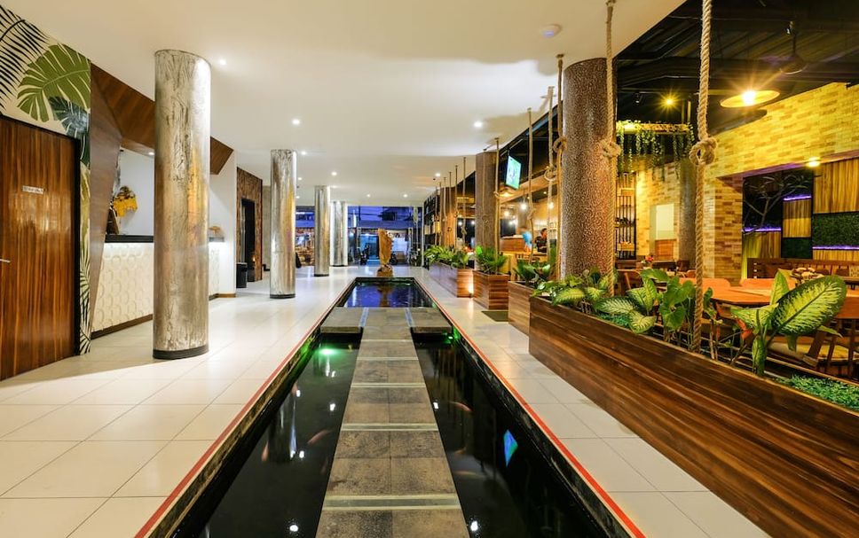 ล็อบบี้ รูปภาพ