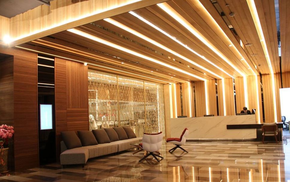 ล็อบบี้ รูปภาพ