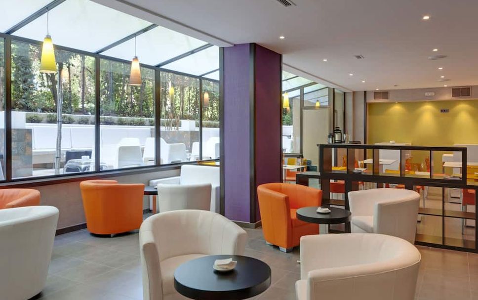 เลานจ์ รูปภาพ