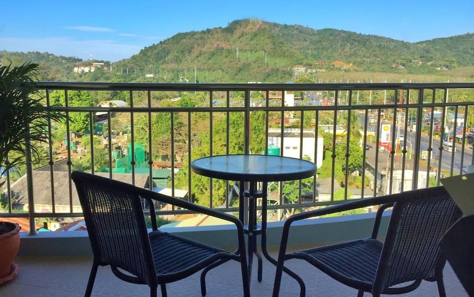 ระเบียง รูปภาพ