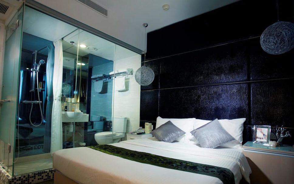 ห้องนอน รูปภาพ