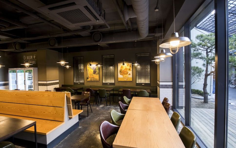 ร้านอาหาร รูปภาพ