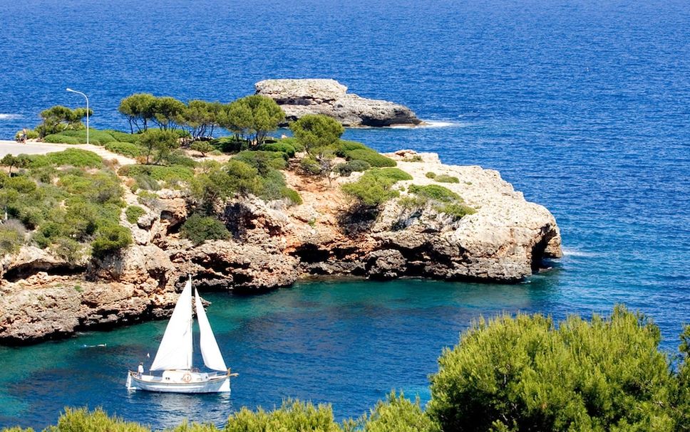 ชายหาด รูปภาพ