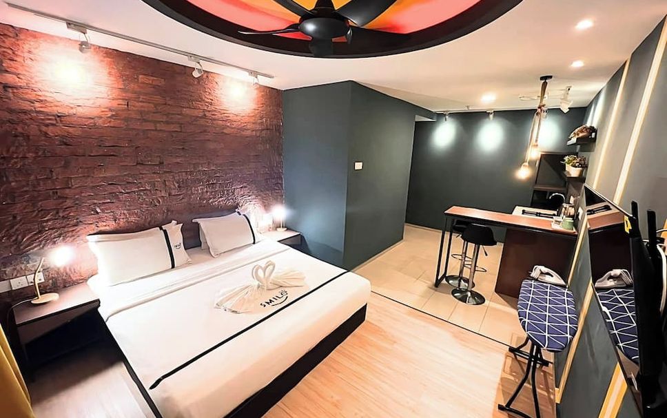 ห้องนอน รูปภาพ