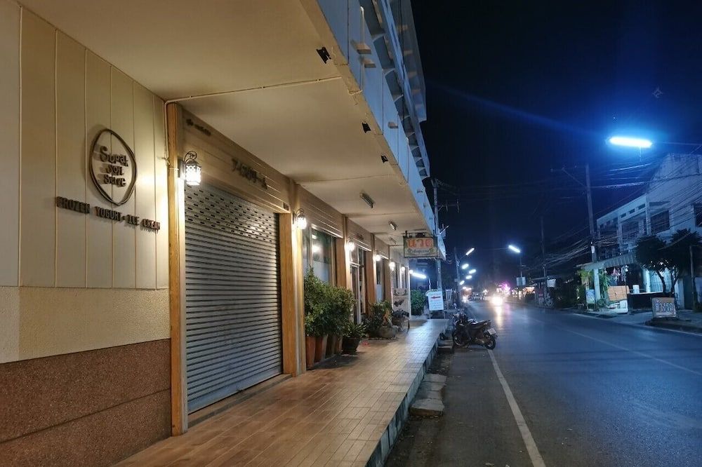 วิวภายนอก