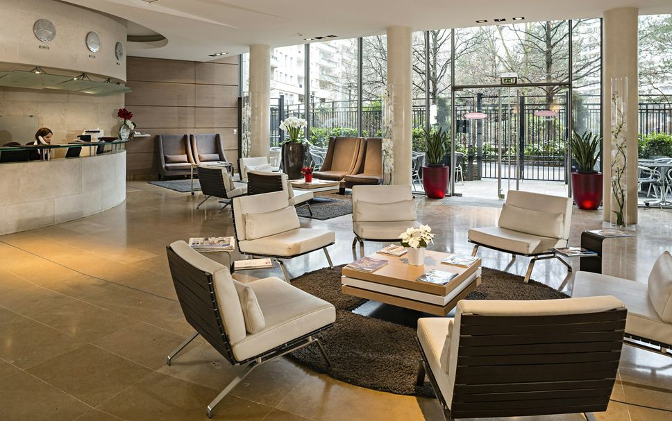 ล็อบบี้ รูปภาพ