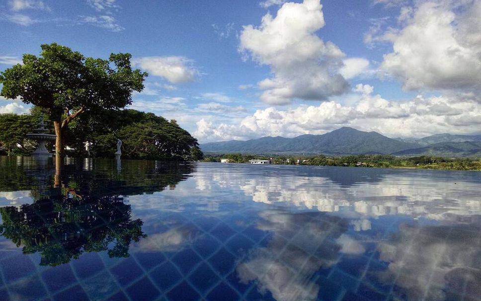 วิวภายนอก รูปภาพ