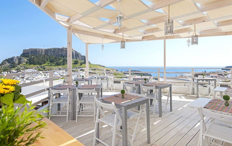 ระเบียง รูปภาพ