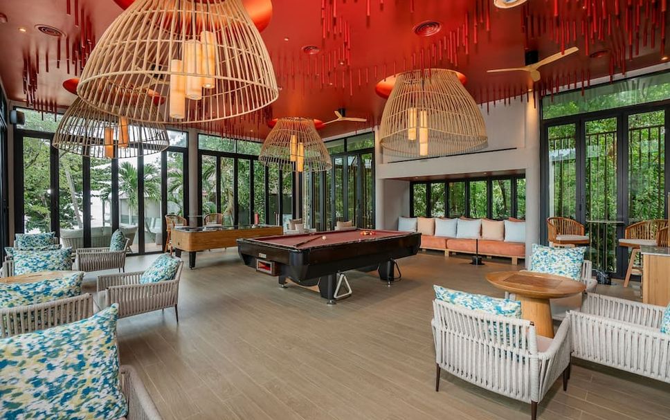 เลานจ์ รูปภาพ