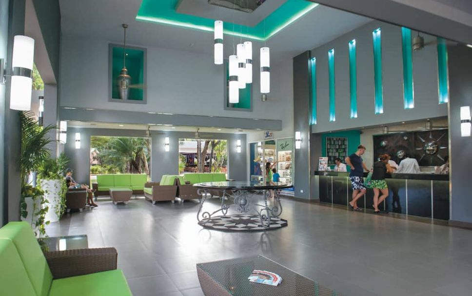 ล็อบบี้ รูปภาพ