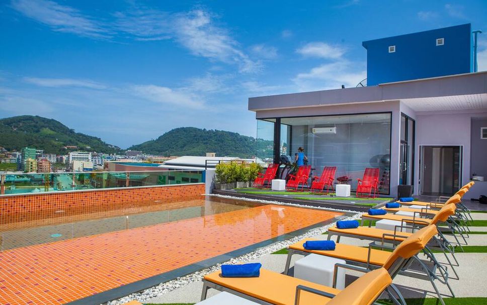 ระเบียง รูปภาพ