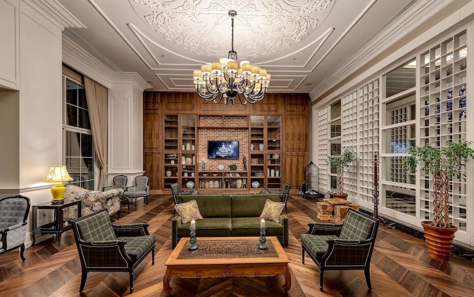 เลานจ์ รูปภาพ