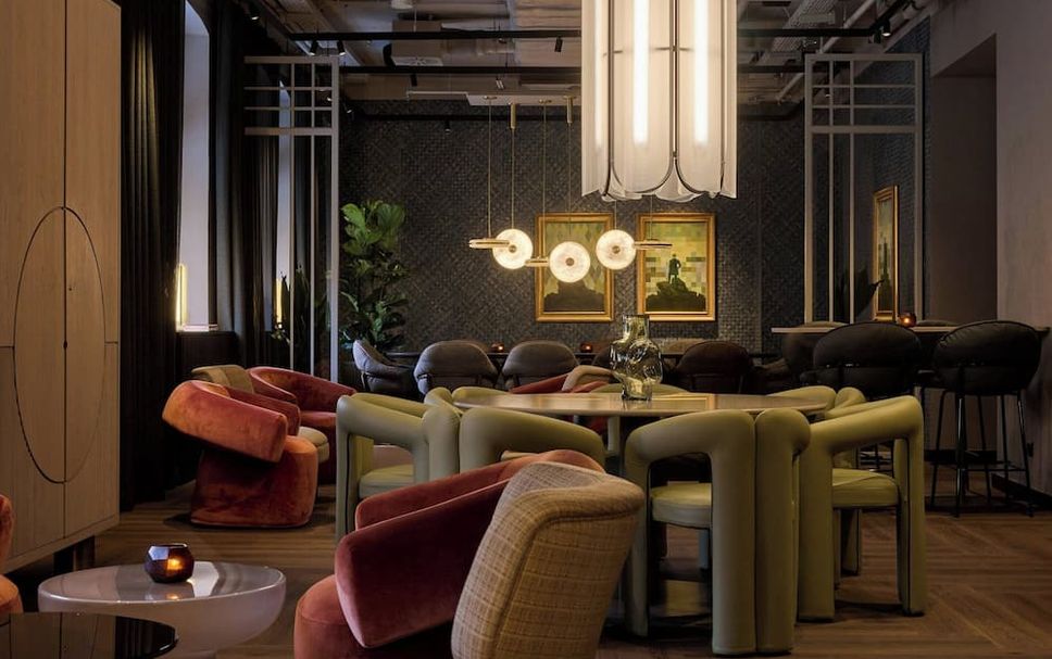 เลานจ์ รูปภาพ