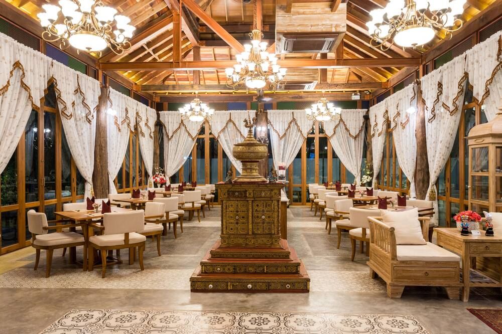 ร้านอาหาร รูปภาพ
