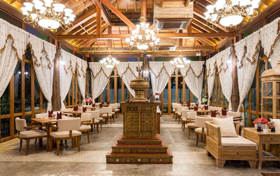 ร้านอาหาร รูปภาพ