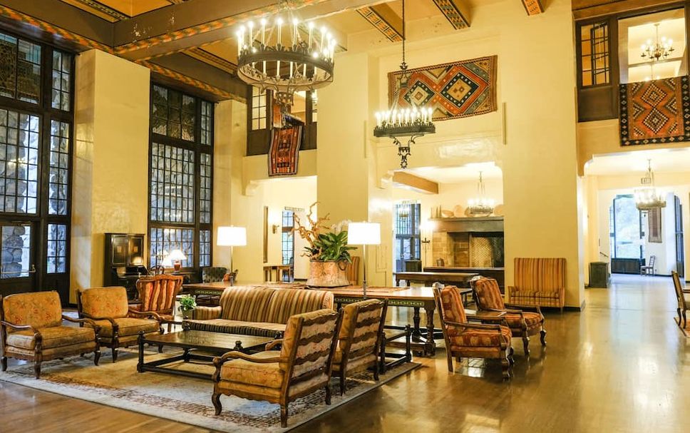 ล็อบบี้ รูปภาพ