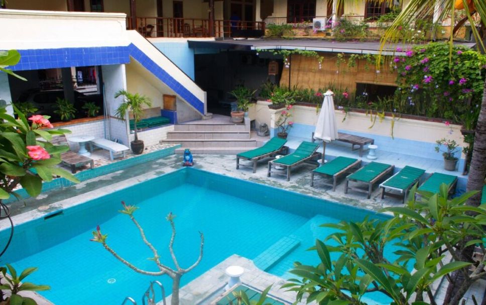 สระว่ายน้ำ รูปภาพ