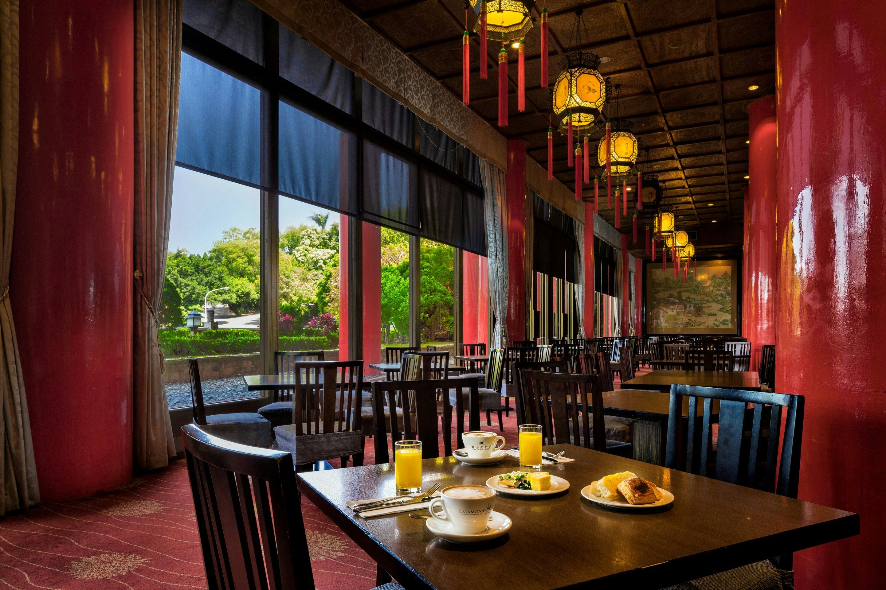 ร้านอาหาร