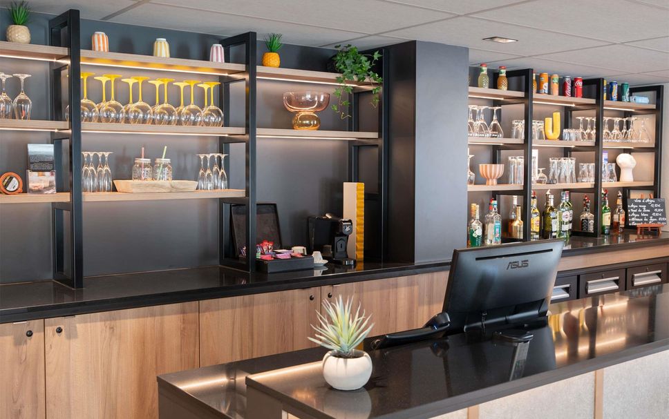 บาร์ รูปภาพ