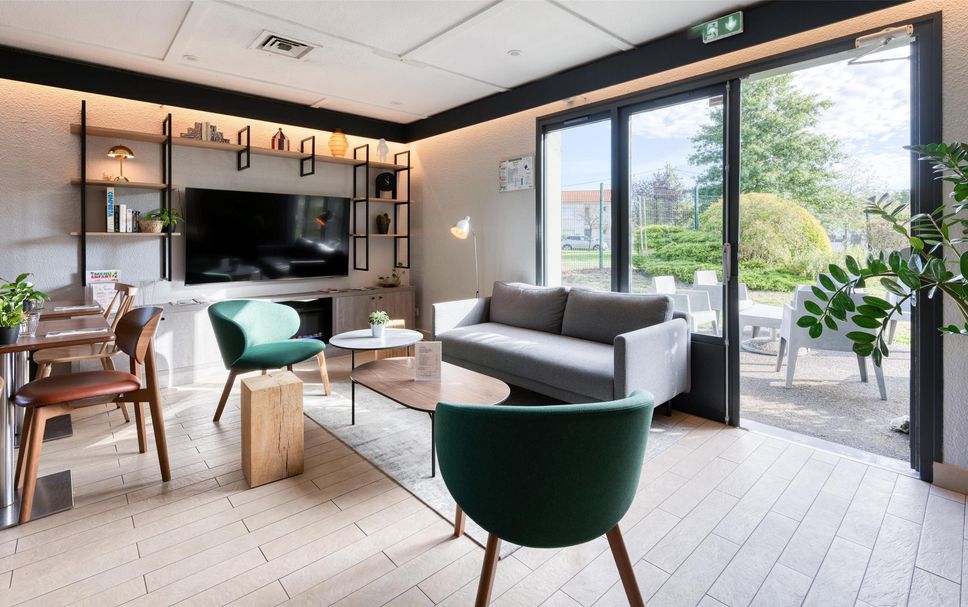 ล็อบบี้ รูปภาพ