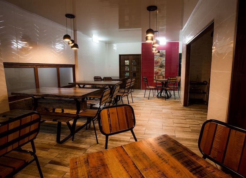 ร้านอาหาร รูปภาพ
