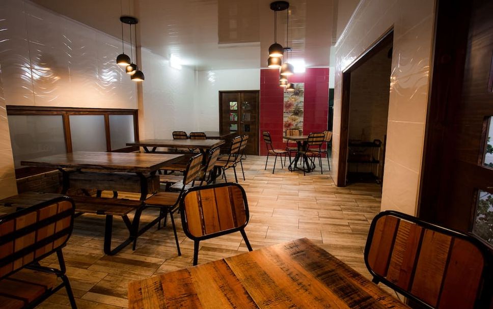 ร้านอาหาร รูปภาพ