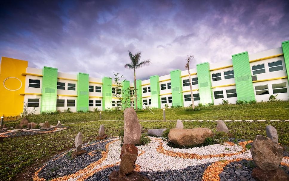 อาคาร รูปภาพ