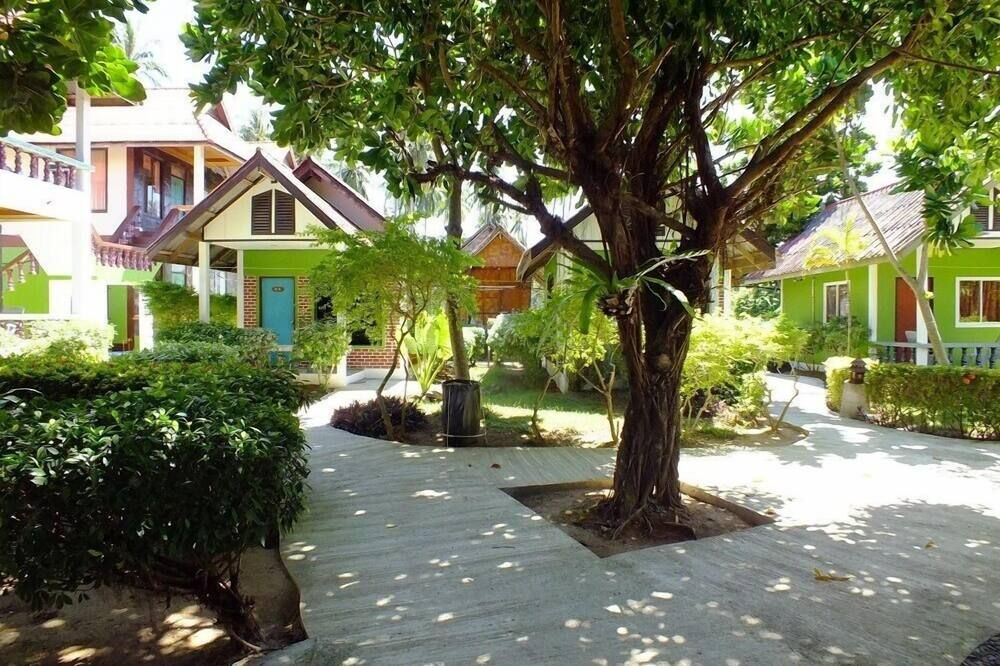 วิวภายนอก