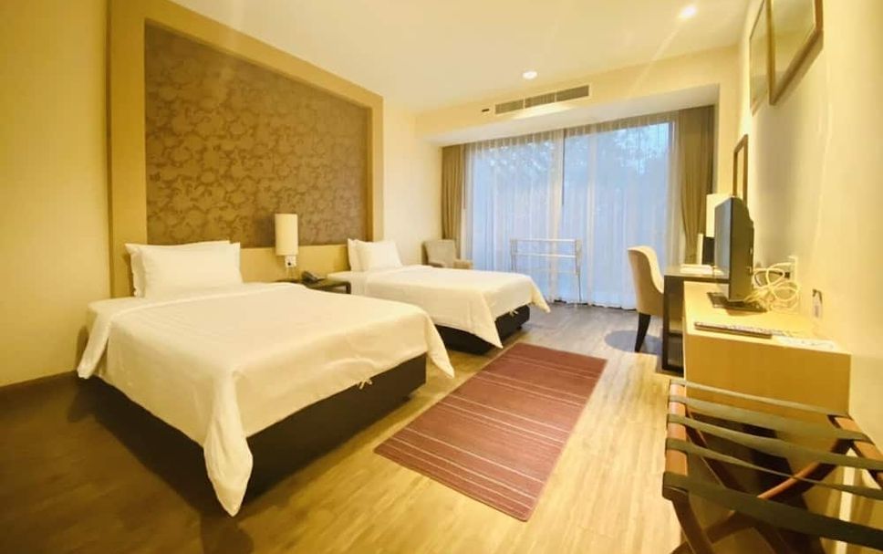 ห้องนอน รูปภาพ