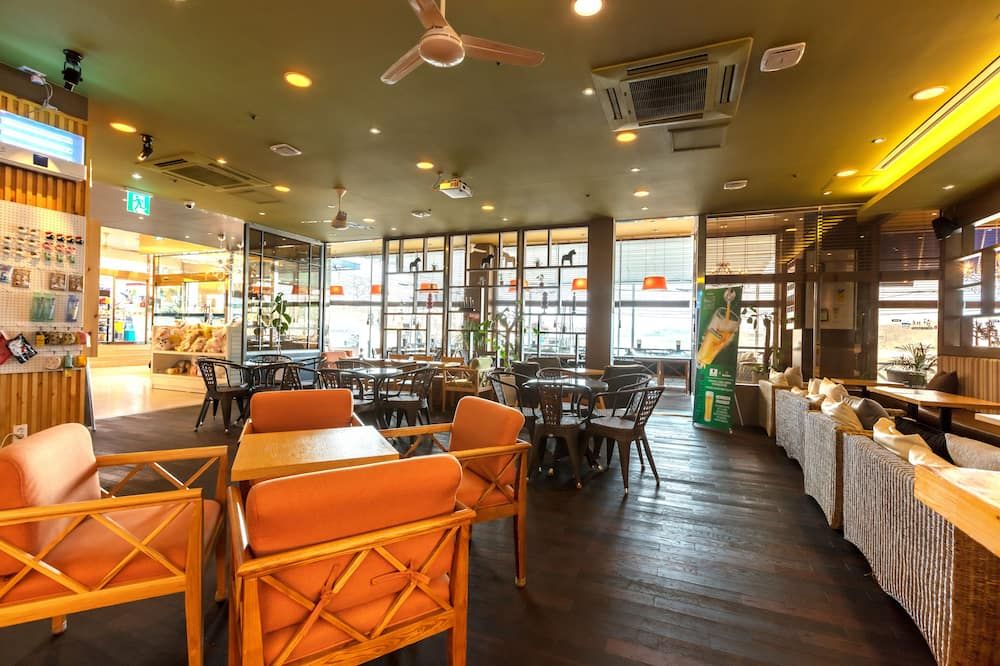 ร้านอาหาร