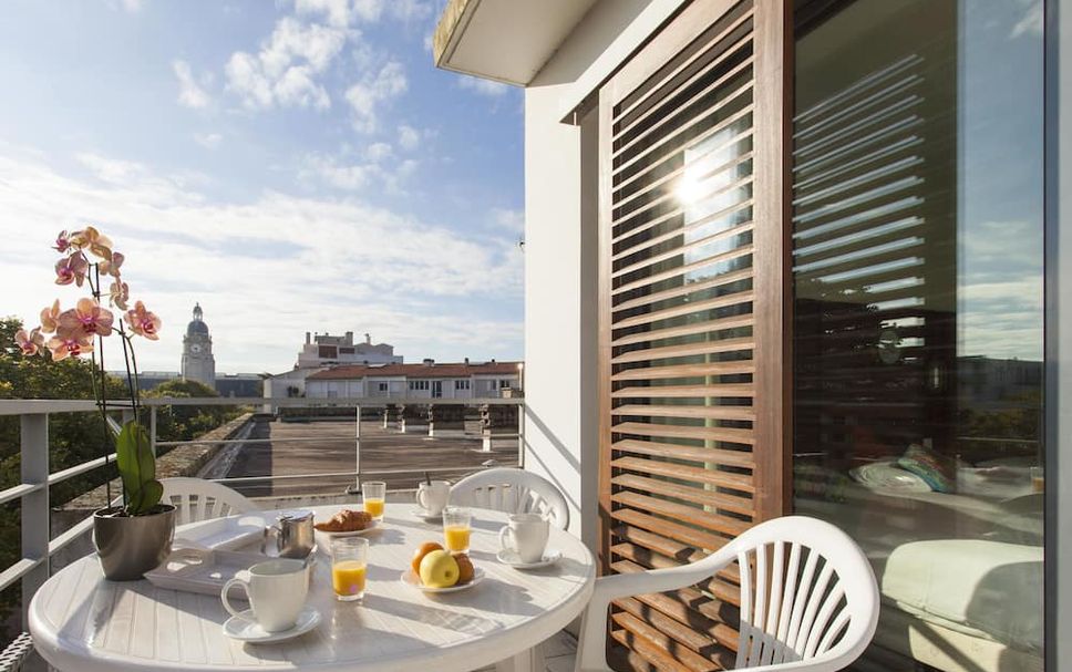 ระเบียง รูปภาพ