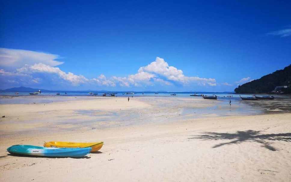 ชายหาด รูปภาพ