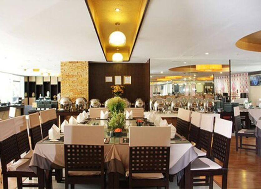ร้านอาหาร รูปภาพ