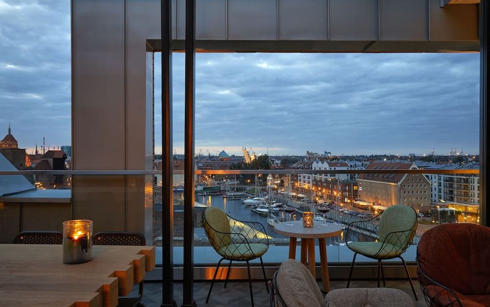 ระเบียง รูปภาพ