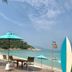 ชายหาด