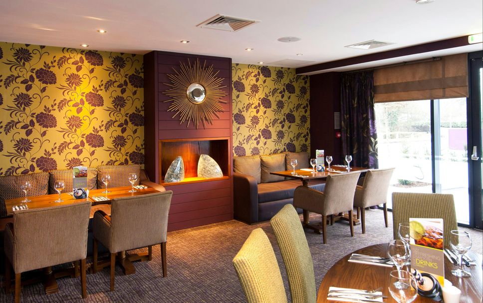 ร้านอาหาร รูปภาพ