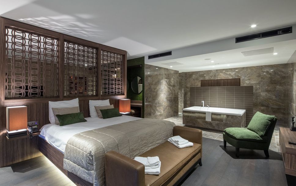 ห้องนอน รูปภาพ