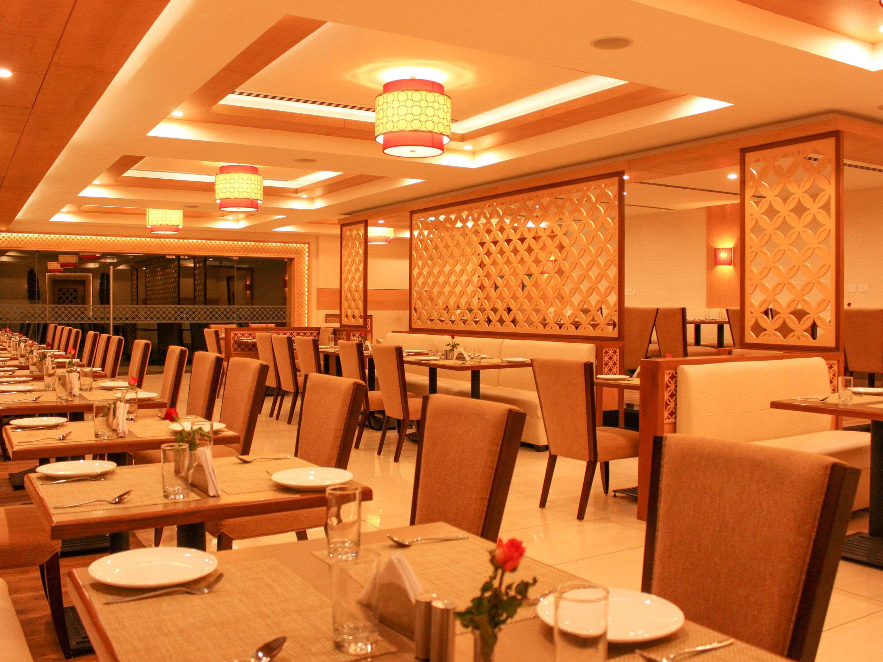 ร้านอาหาร