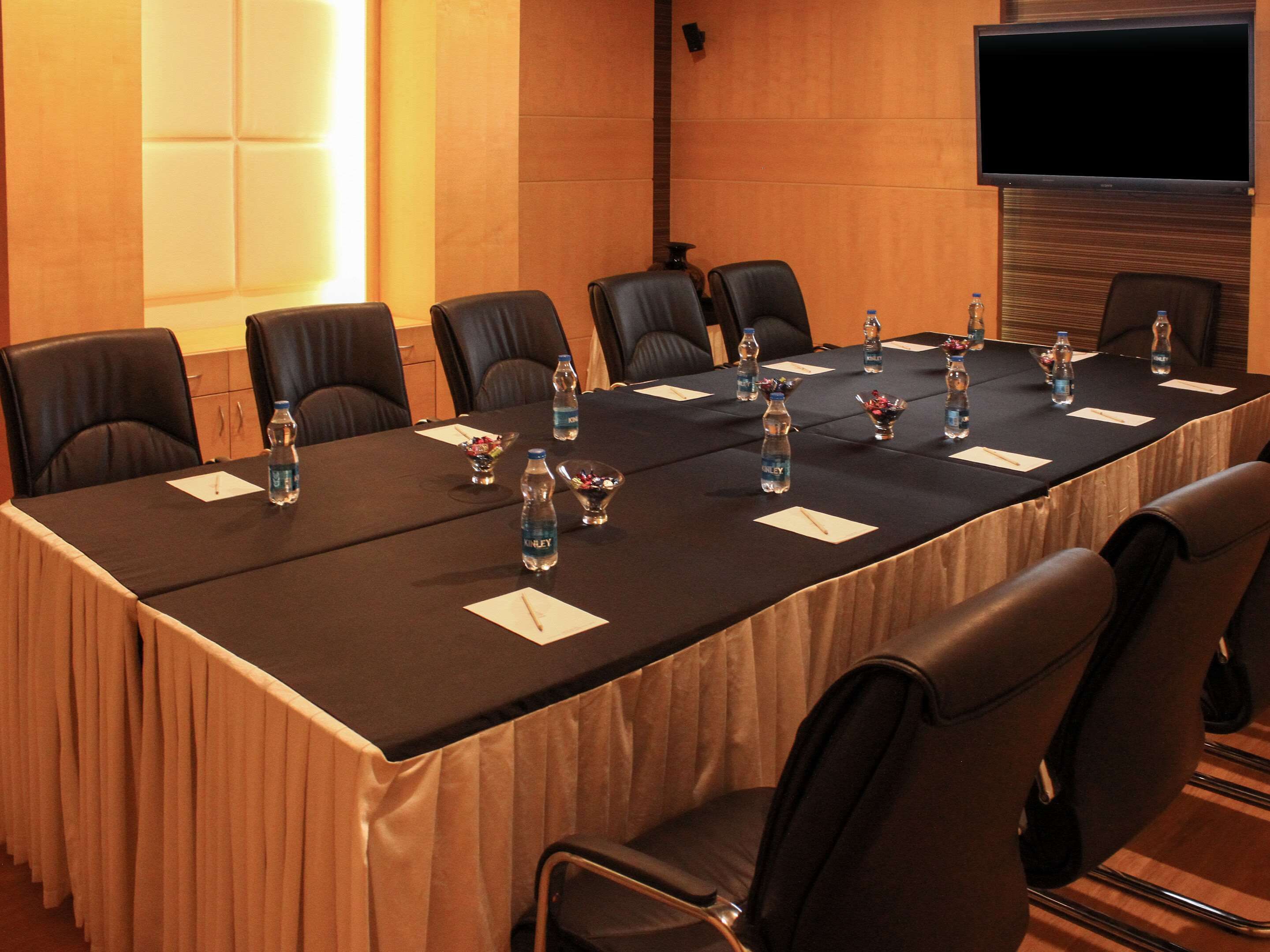 ห้องประชุม