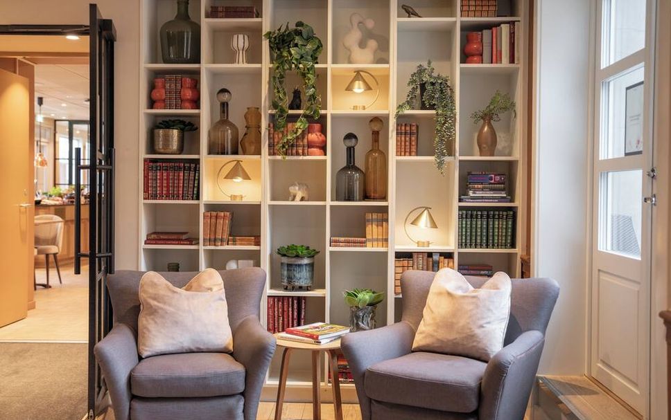 เลานจ์ รูปภาพ