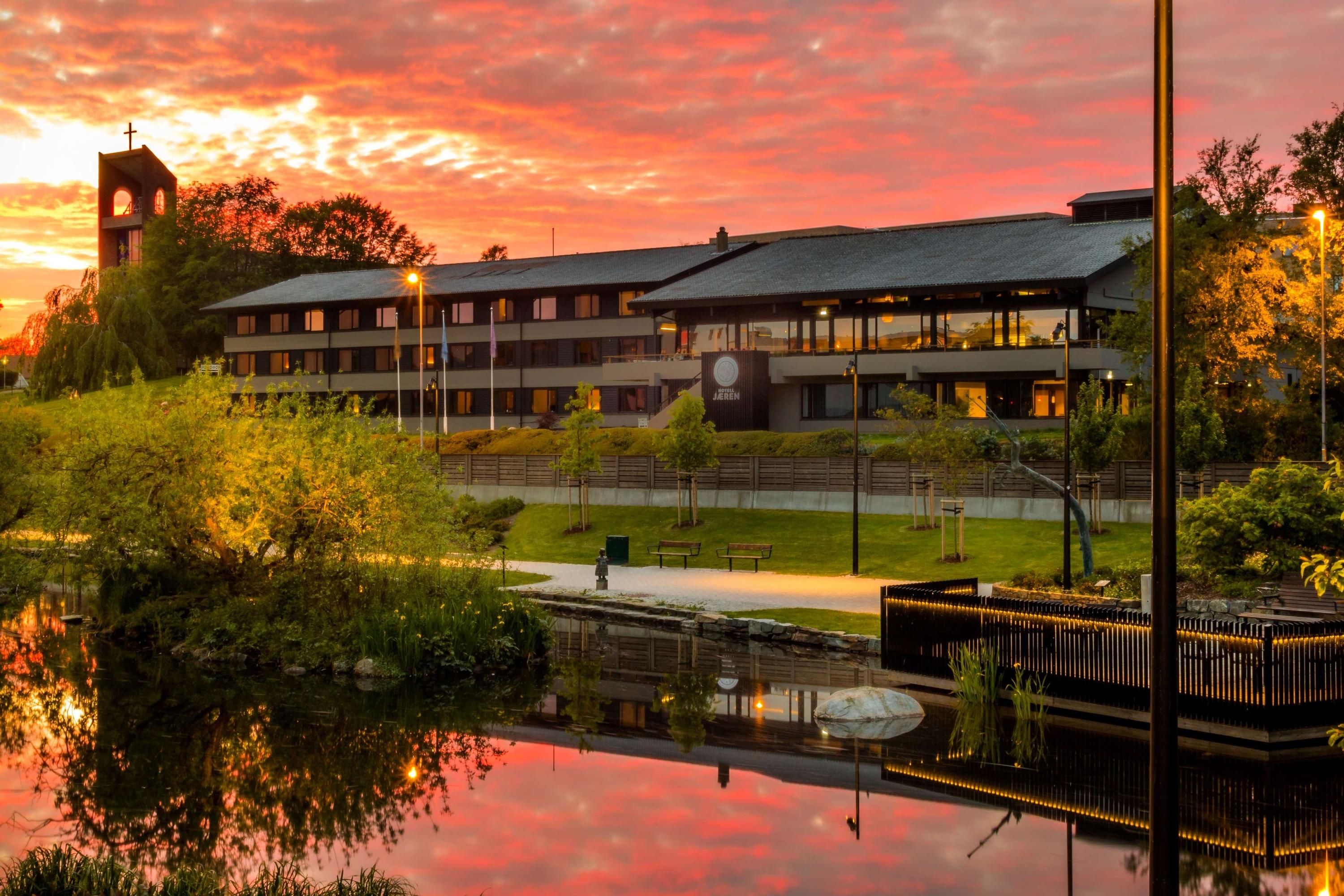 อาคาร