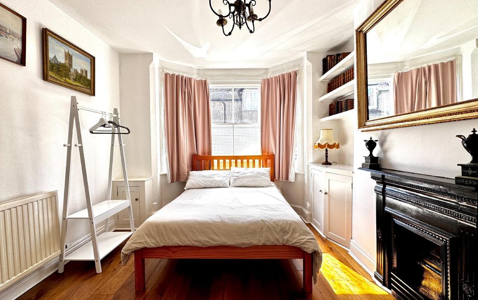 ห้องนอน รูปภาพ