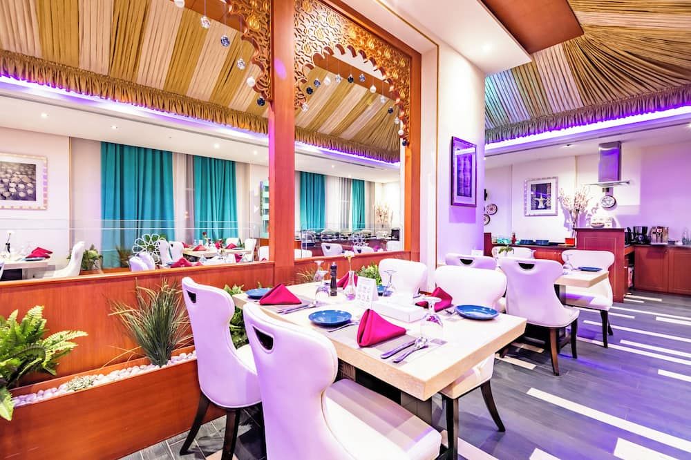 ร้านอาหาร