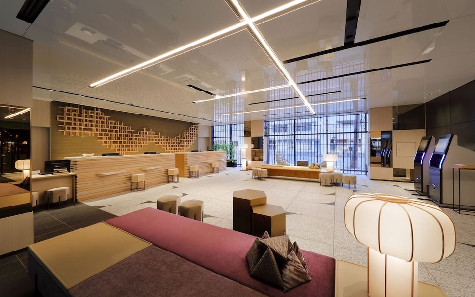 ล็อบบี้ รูปภาพ