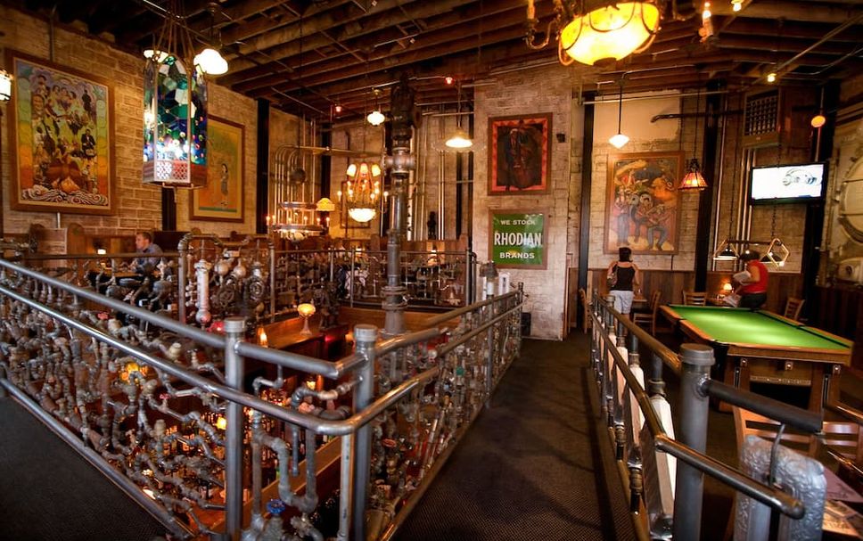 บาร์ รูปภาพ