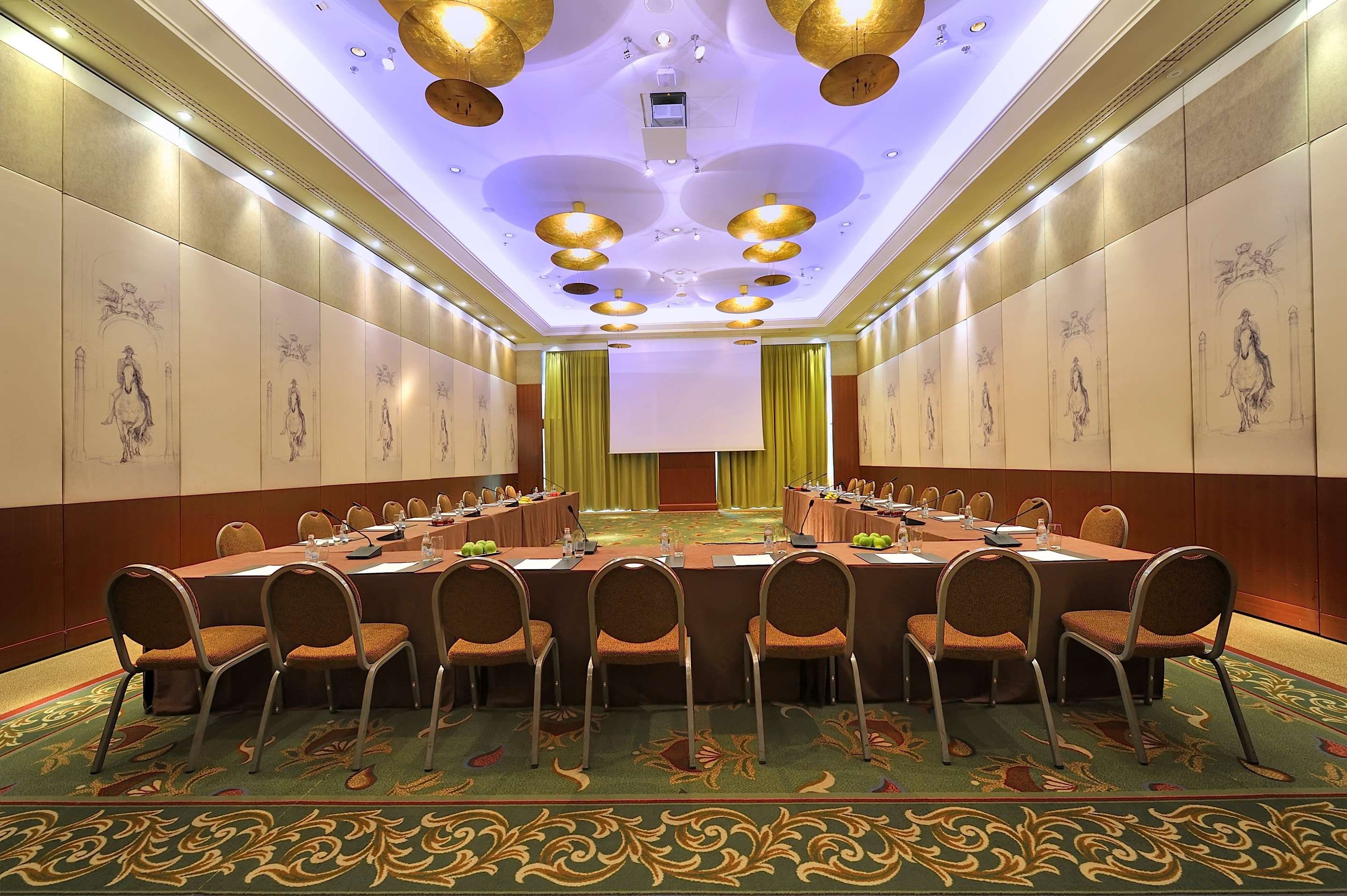 ห้องประชุม