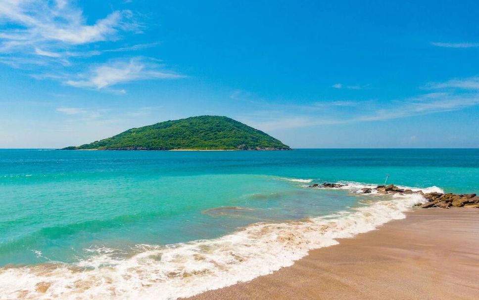ชายหาด รูปภาพ